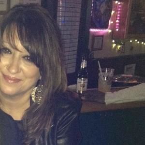 Meet your Posher, Cathy